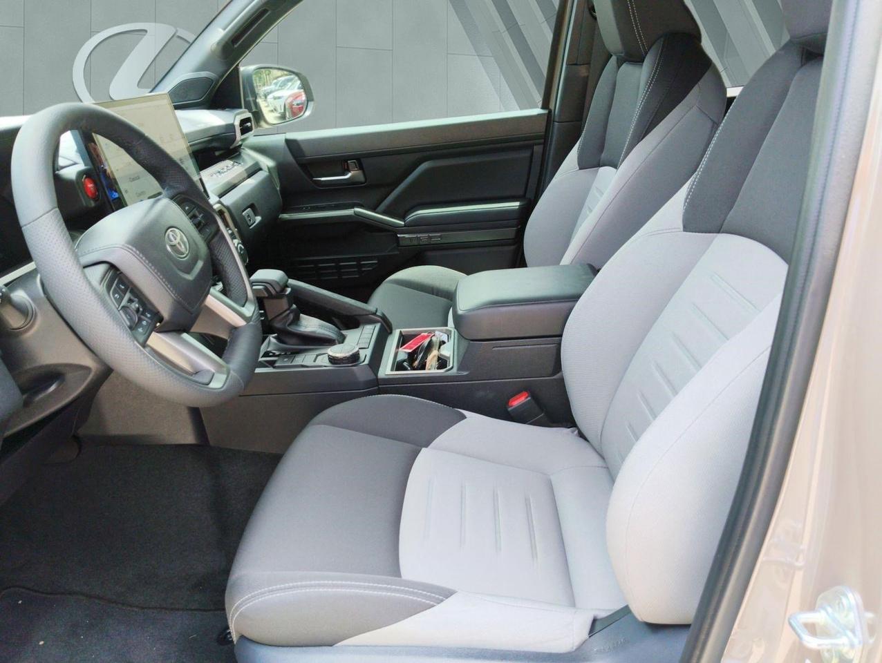 2026 Toyota Tacoma 2WD SR5 San Antonio TX