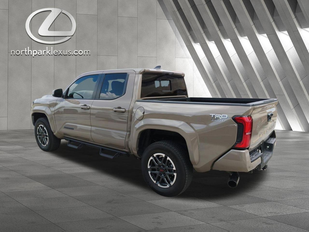 2026 Toyota Tacoma 2WD SR5 San Antonio TX