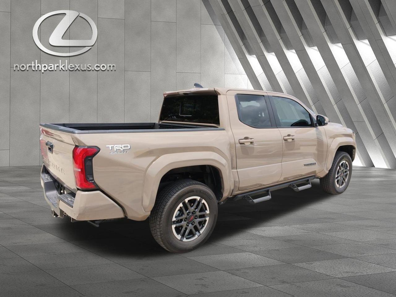 2026 Toyota Tacoma 2WD SR5 San Antonio TX