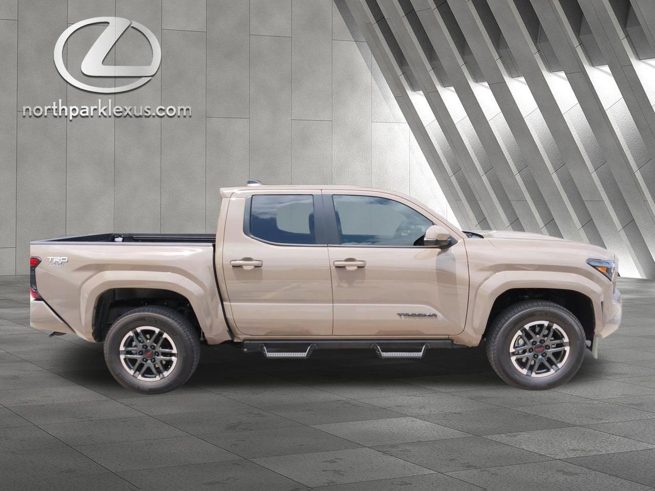 2026 Toyota Tacoma 2WD SR5 San Antonio TX