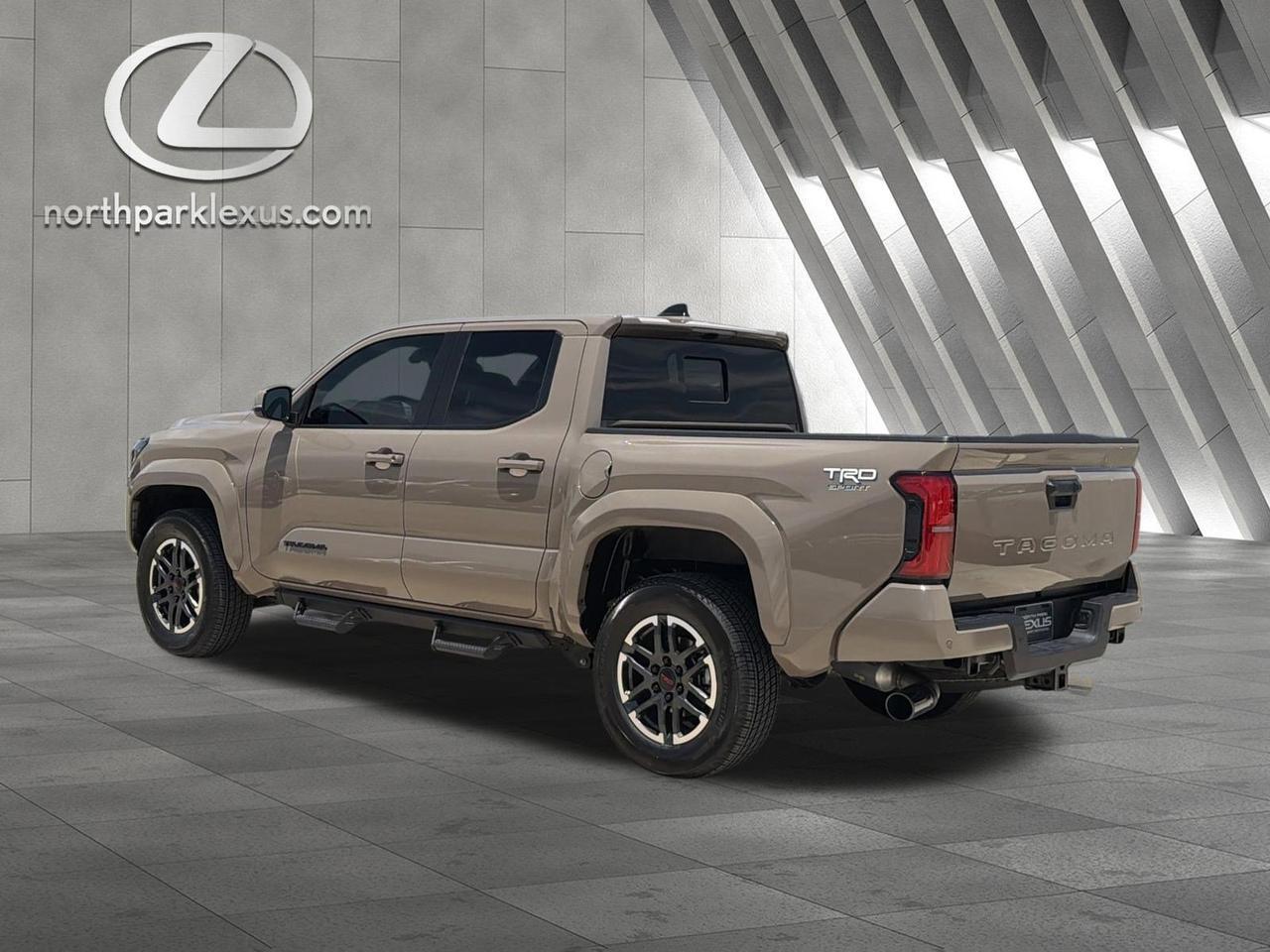 2026 Toyota Tacoma 2WD SR5