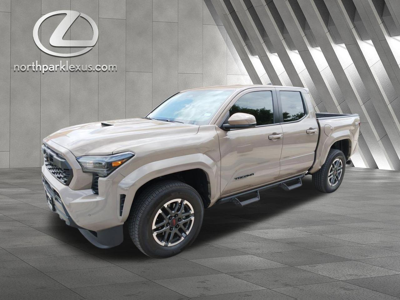 2026 Toyota Tacoma 2WD SR5 San Antonio TX