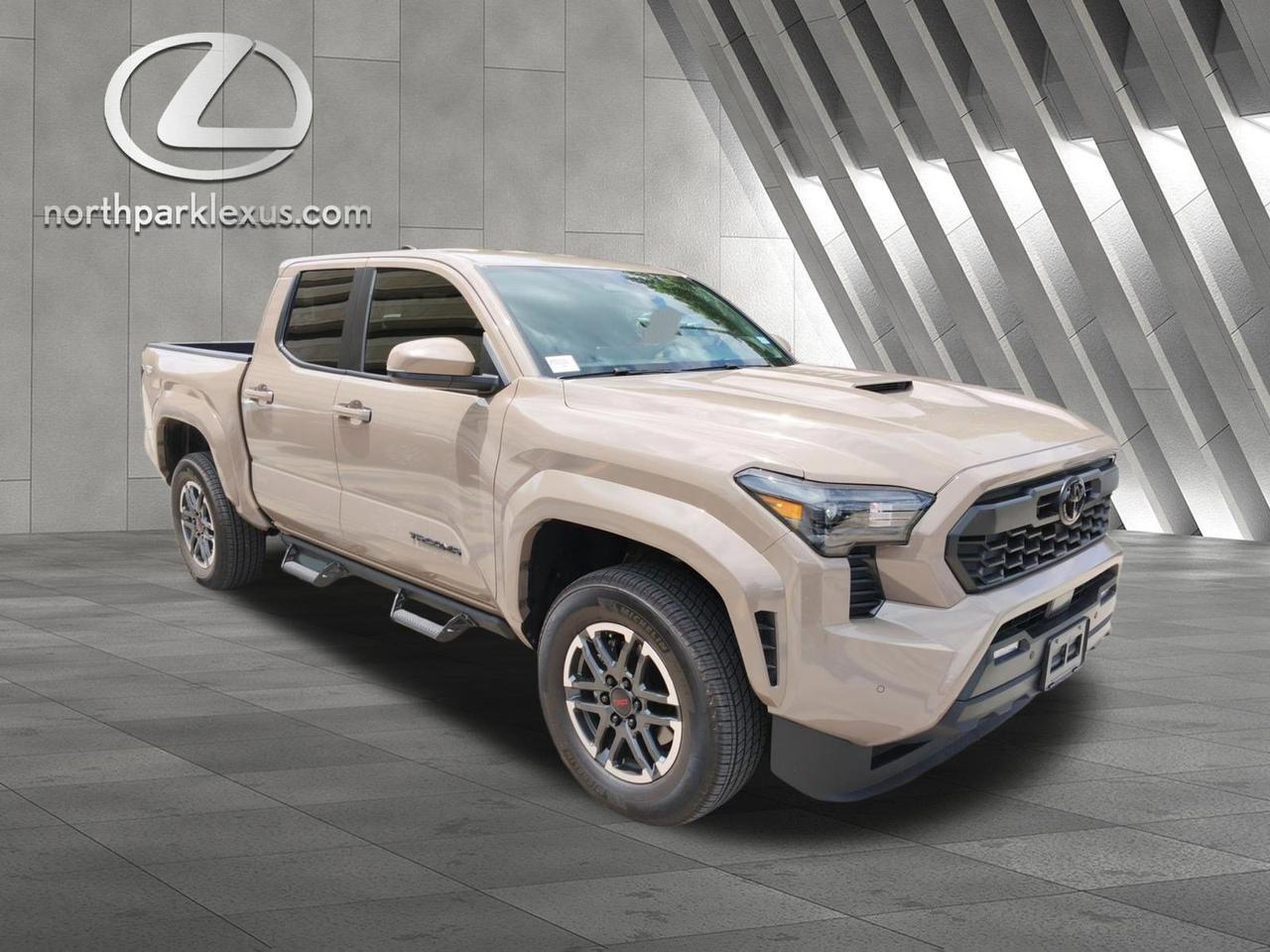 2026 Toyota Tacoma 2WD SR5 San Antonio TX