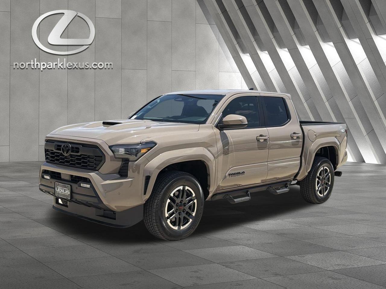 2026 Toyota Tacoma 2WD SR5
