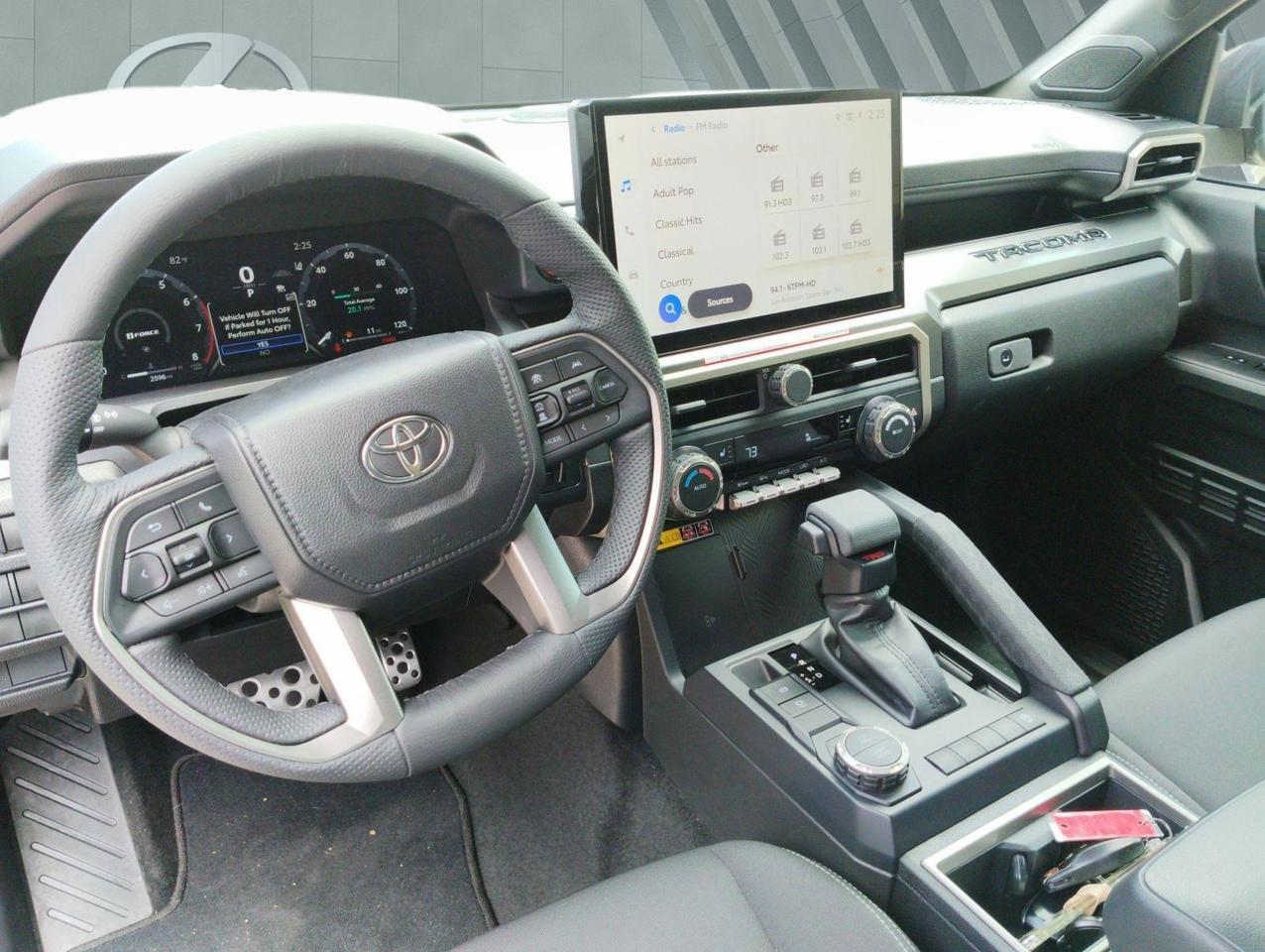 2026 Toyota Tacoma 2WD SR5 San Antonio TX