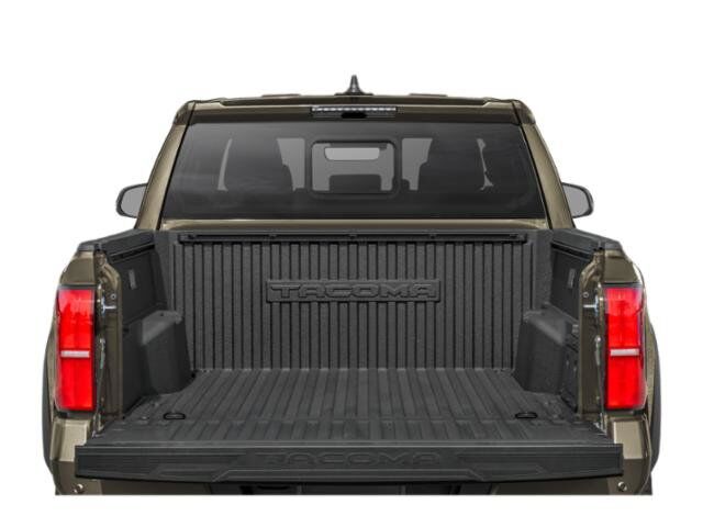 2026 Toyota Tacoma 4WD Hurst TX
