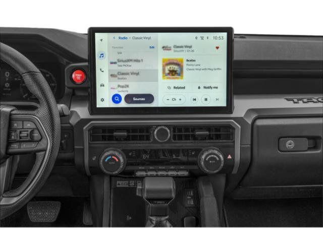 2026 Toyota Tacoma 4WD Hurst TX