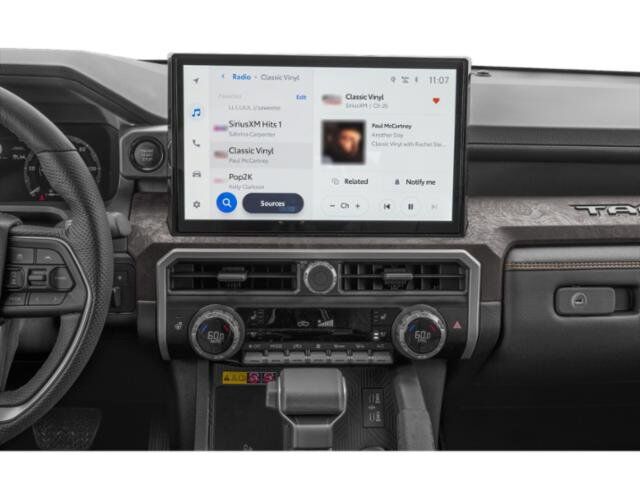 2026 Toyota Tacoma 4WD Hurst TX