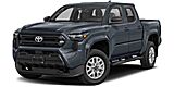 2026 Toyota Tacoma 4WD