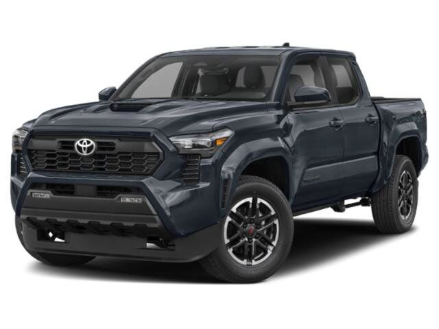 2026 Toyota Tacoma 4WD