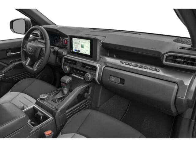 2026 Toyota Tacoma 4WD Hurst TX