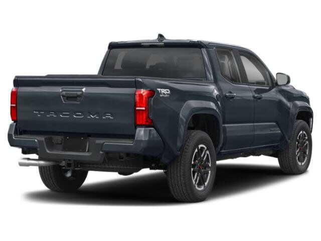 2026 Toyota Tacoma 4WD Hurst TX