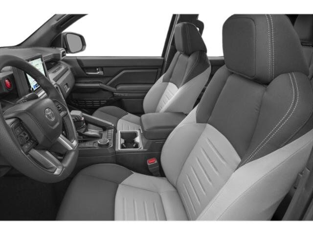 2026 Toyota Tacoma 4WD Hurst TX