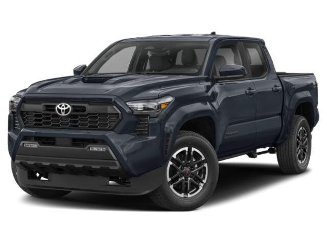 2026 Toyota Tacoma 4WD