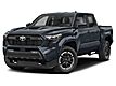 2026 Toyota Tacoma 4WD