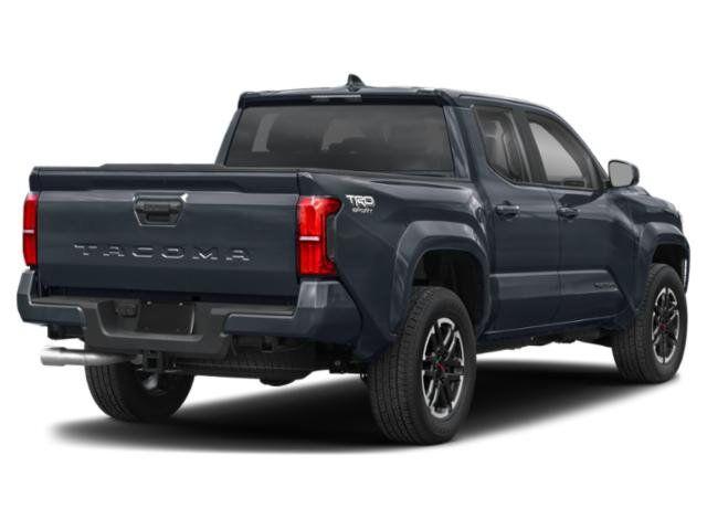 2026 Toyota Tacoma 4WD Hurst TX
