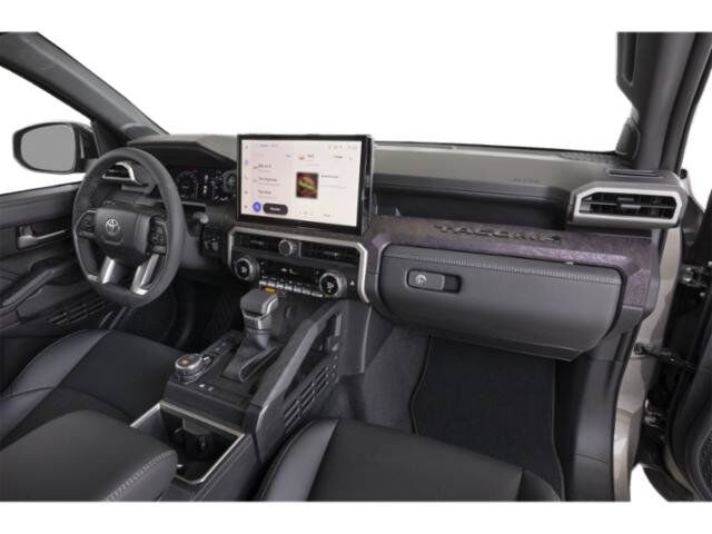 2026 Toyota Tacoma 4WD Hurst TX