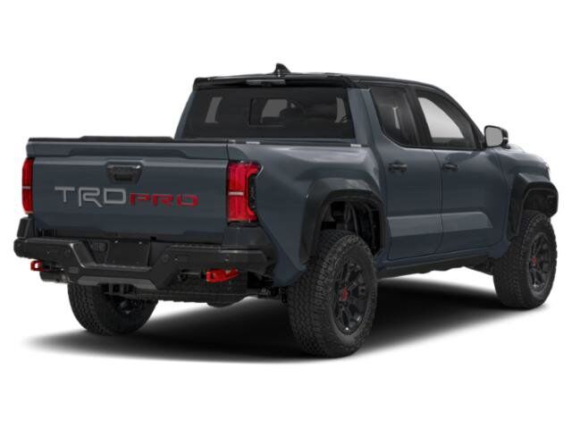 2026 Toyota Tacoma 4WD Hurst TX