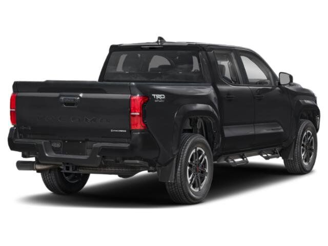 2026 Toyota Tacoma 4WD Hurst TX