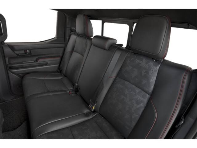 2026 Toyota Tacoma 4WD Hurst TX