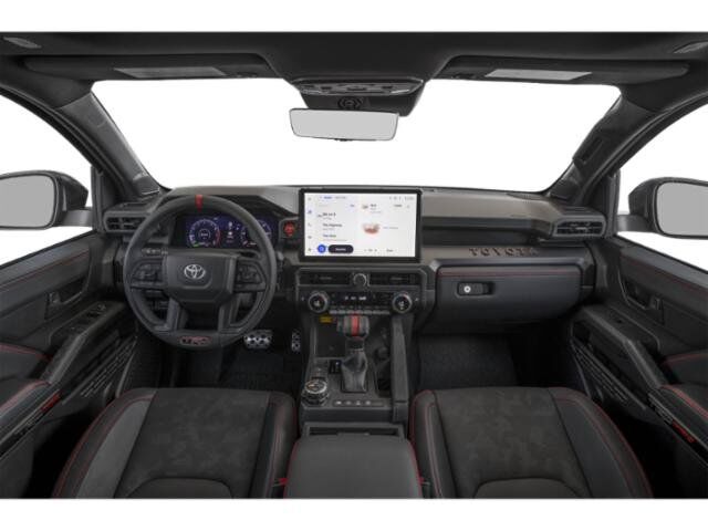 2026 Toyota Tacoma 4WD Hurst TX