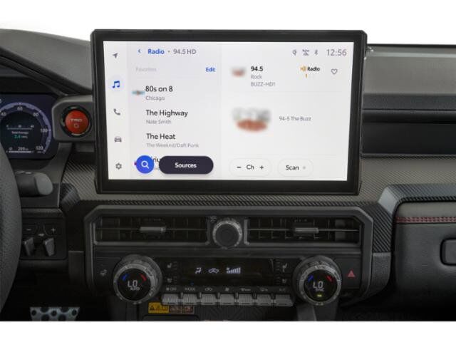 2026 Toyota Tacoma 4WD Hurst TX