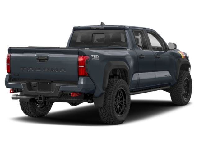 2026 Toyota Tacoma 4WD Hurst TX