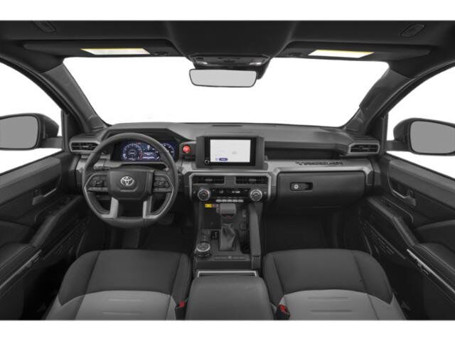 2026 Toyota Tacoma 4WD Hurst TX