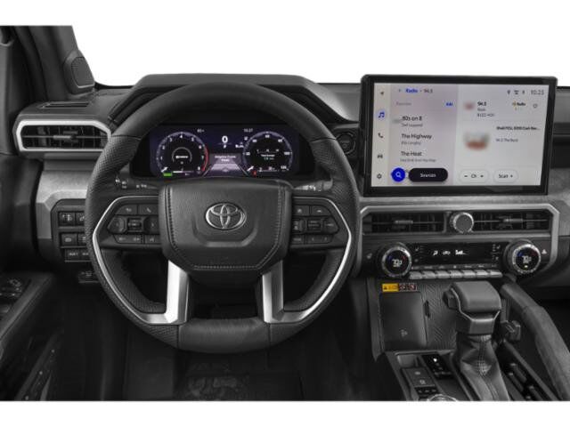 2026 Toyota Tacoma 4WD Hurst TX