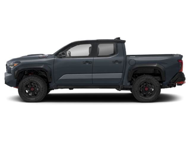 2026 Toyota Tacoma 4WD Hurst TX