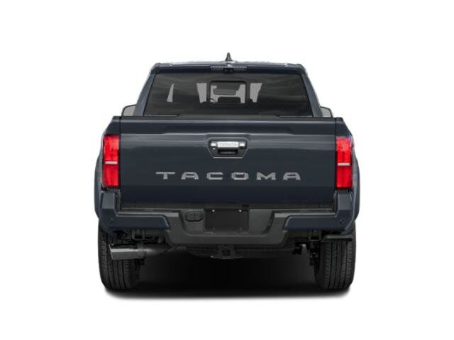 2026 Toyota Tacoma 4WD Limited Hurst TX