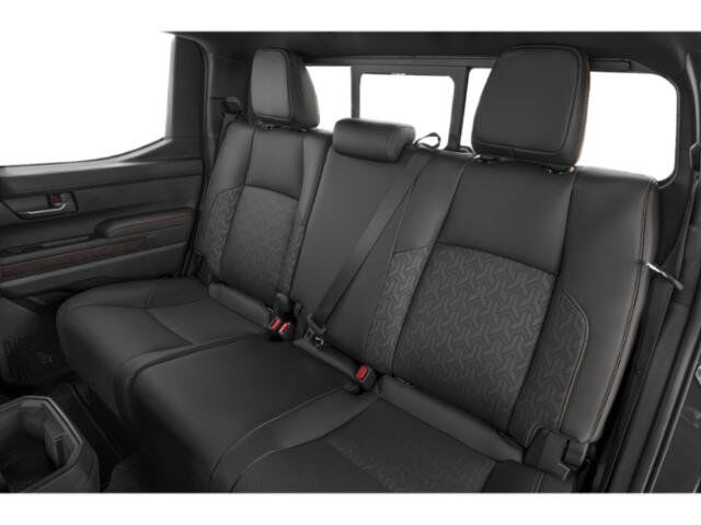2026 Toyota Tacoma 4WD Limited Hurst TX
