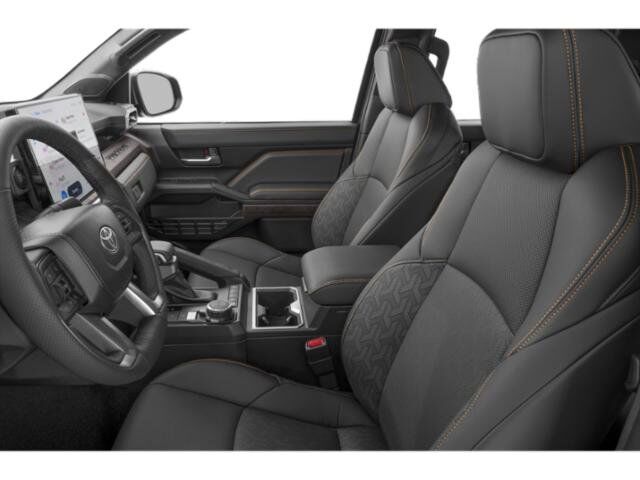 2026 Toyota Tacoma 4WD Limited Hurst TX