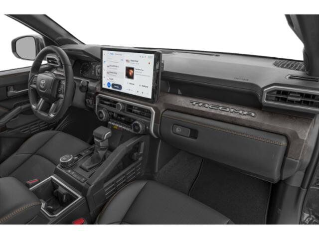 2026 Toyota Tacoma 4WD Limited Hurst TX