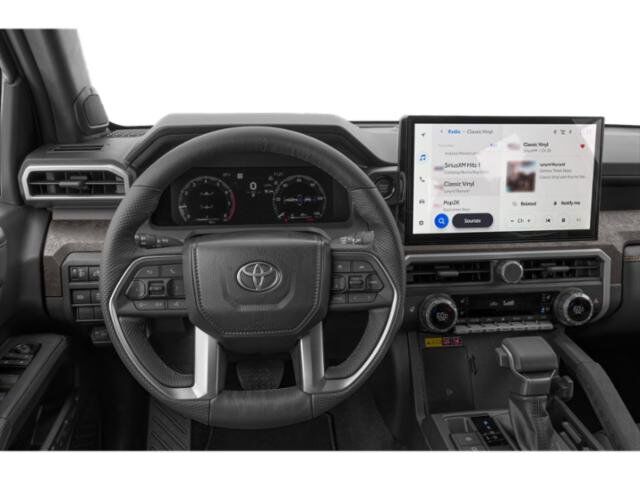 2026 Toyota Tacoma 4WD Limited Hurst TX