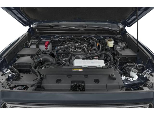 2026 Toyota Tacoma 4WD Limited Hurst TX