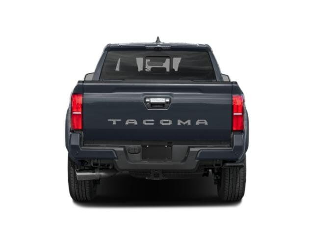 2026 Toyota Tacoma 4WD Limited Hurst TX