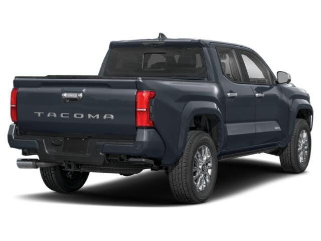 2026 Toyota Tacoma 4WD Limited Hurst TX