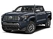 2026 Toyota Tacoma 4WD Limited