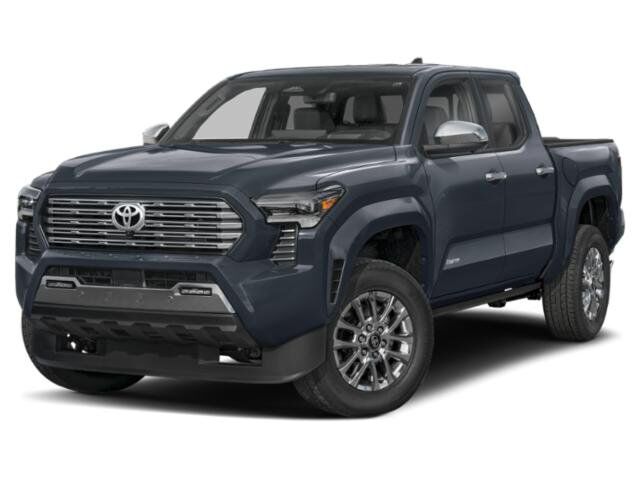 2026 Toyota Tacoma 4WD Limited Hurst TX