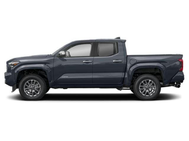 2026 Toyota Tacoma 4WD Limited Hurst TX