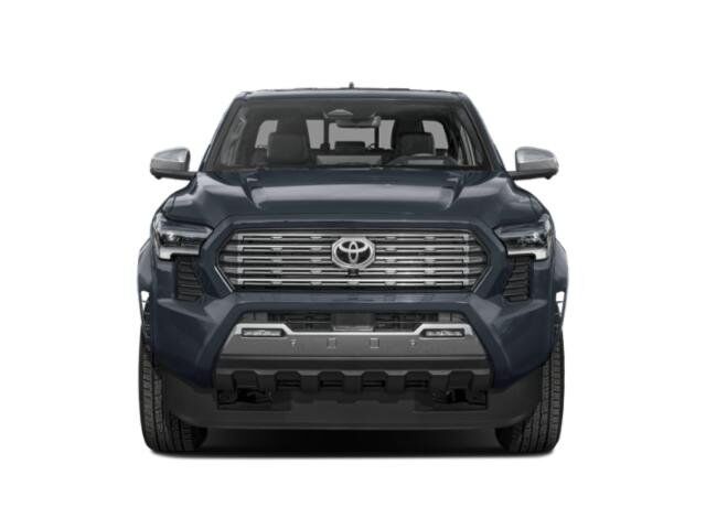 2026 Toyota Tacoma 4WD Limited Hurst TX
