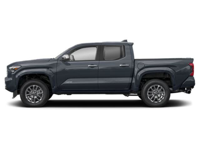 2026 Toyota Tacoma 4WD Limited Hurst TX
