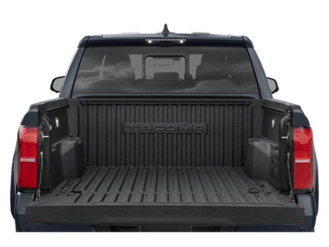 2026 Toyota Tacoma 4WD Limited Hurst TX