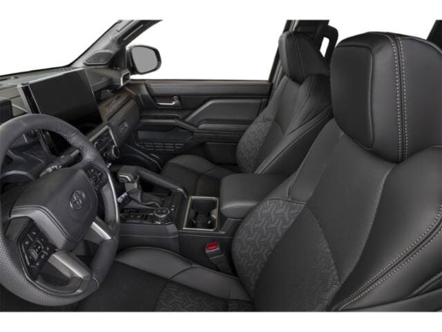2026 Toyota Tacoma 4WD Limited Hurst TX