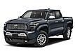 2026 Toyota Tacoma 4WD Limited