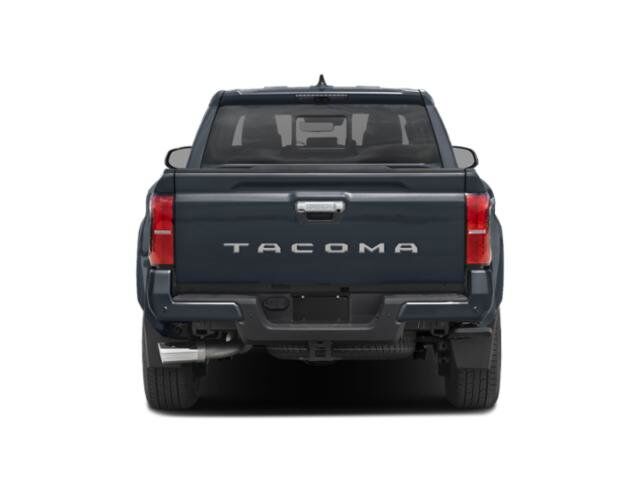 2026 Toyota Tacoma 4WD Limited Hurst TX