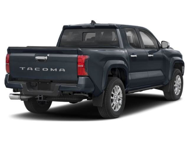 2026 Toyota Tacoma 4WD Limited Hurst TX