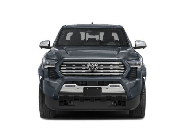 2026 Toyota Tacoma 4WD Limited Hurst TX
