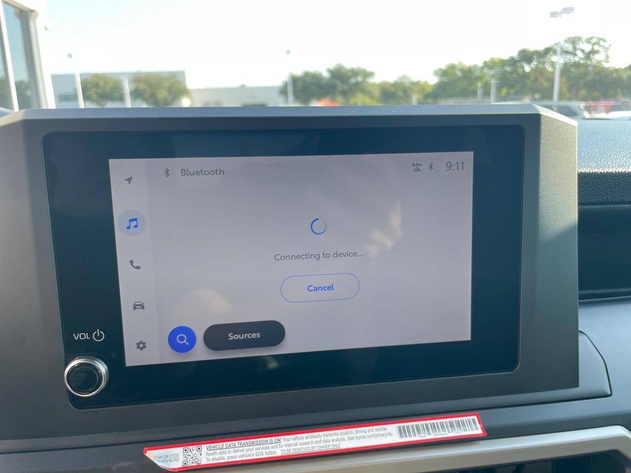 2026 Toyota Tacoma 4WD SR Hurst TX